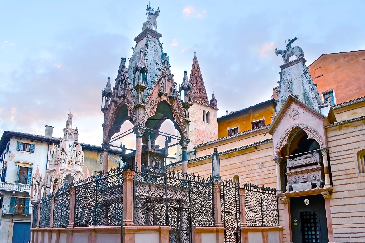 Arche Scaligere 