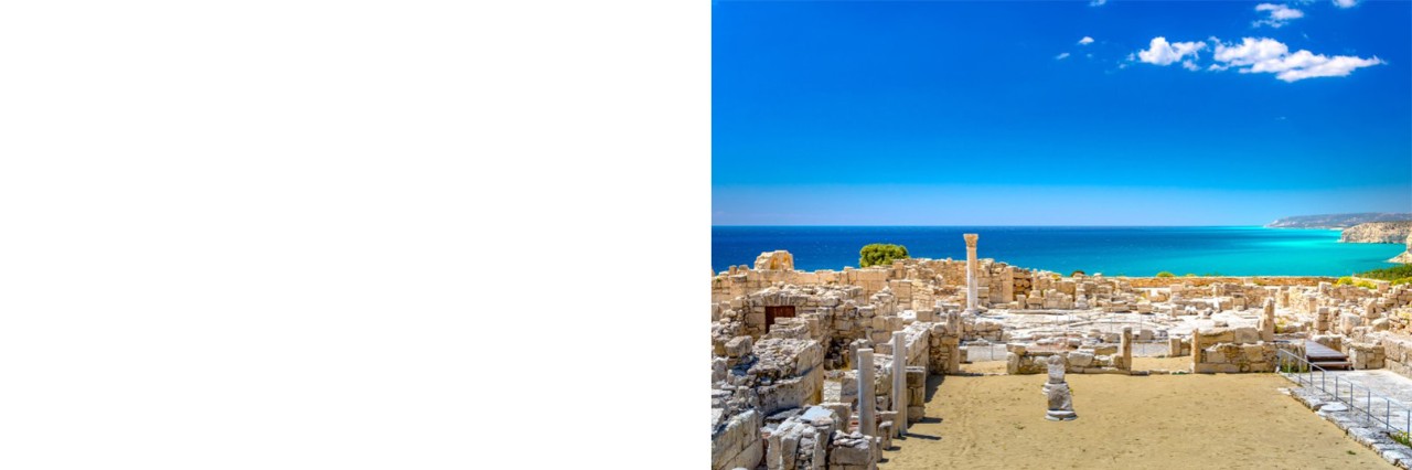 Zypern ist eine Insel der Vielfalt, geprägt von mediterraner Schönheit und kulturellen Kontrasten. Ein faszinierender Schmelztiegel, der europäische und orientalische Einflüsse vereint