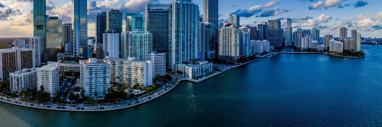 Miami – Die Magic City in Südflorida 