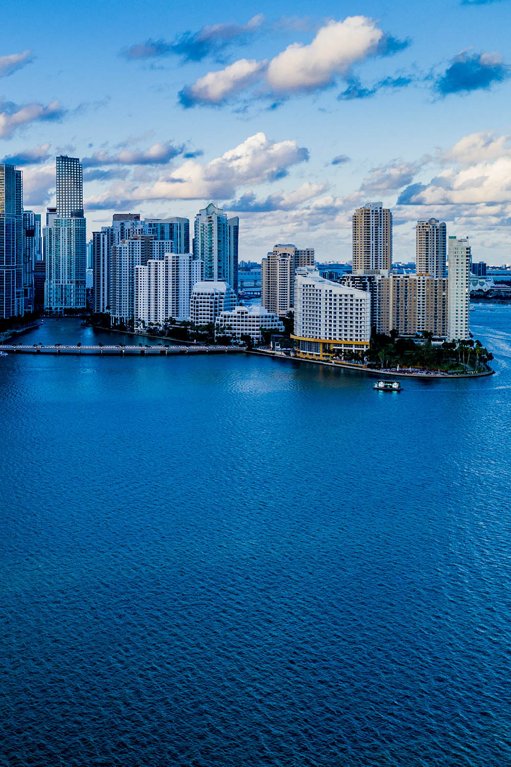 Miami – Die Magic City in Südflorida 
