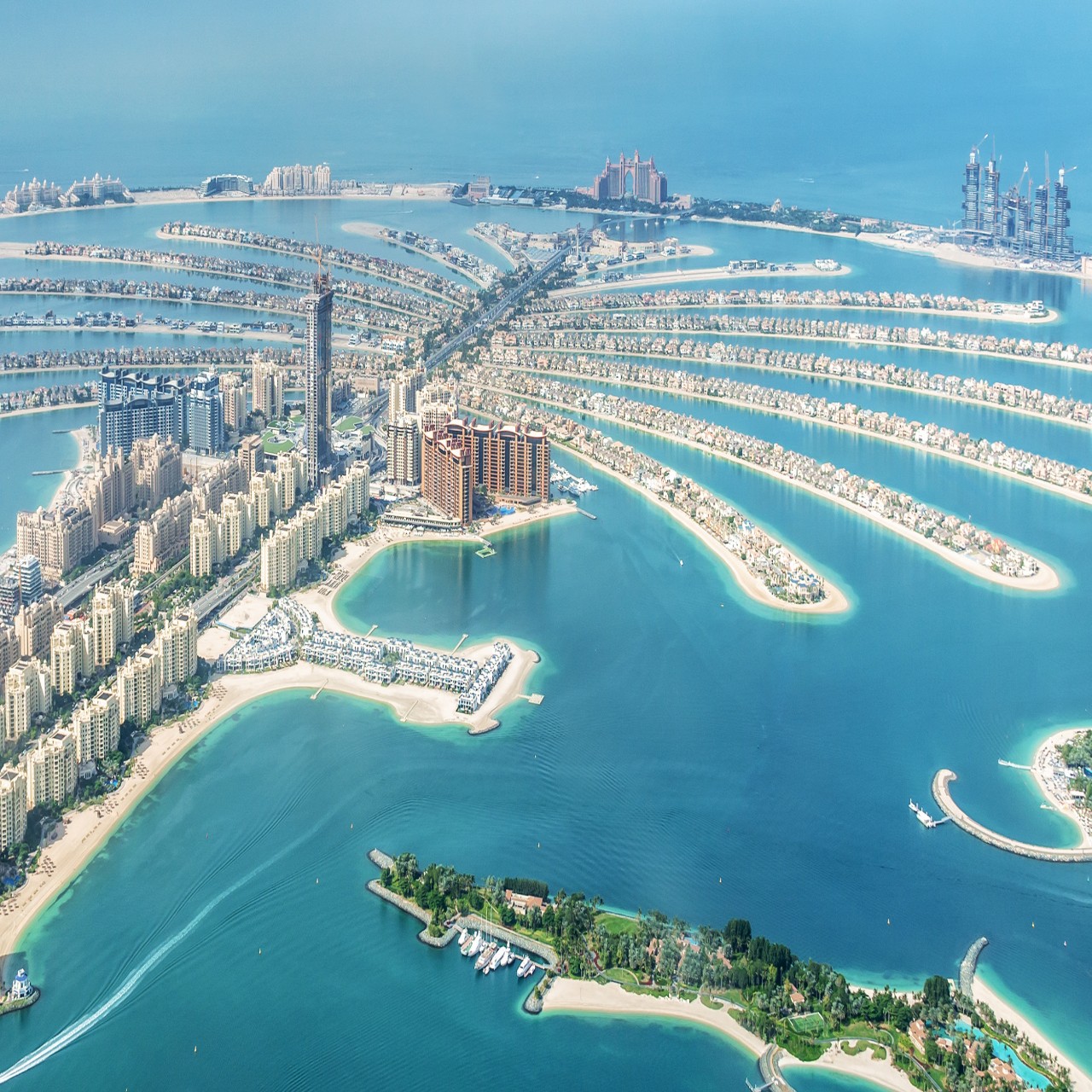 Mehr erfahren über: Destination Dubai