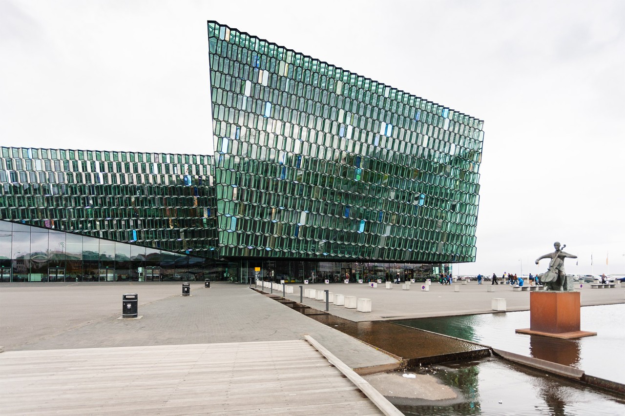 Harpa 