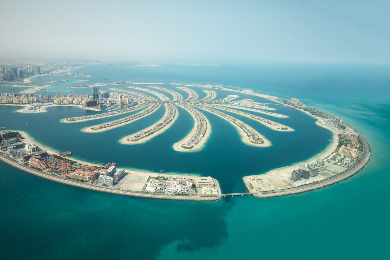 Palm Jumeirah