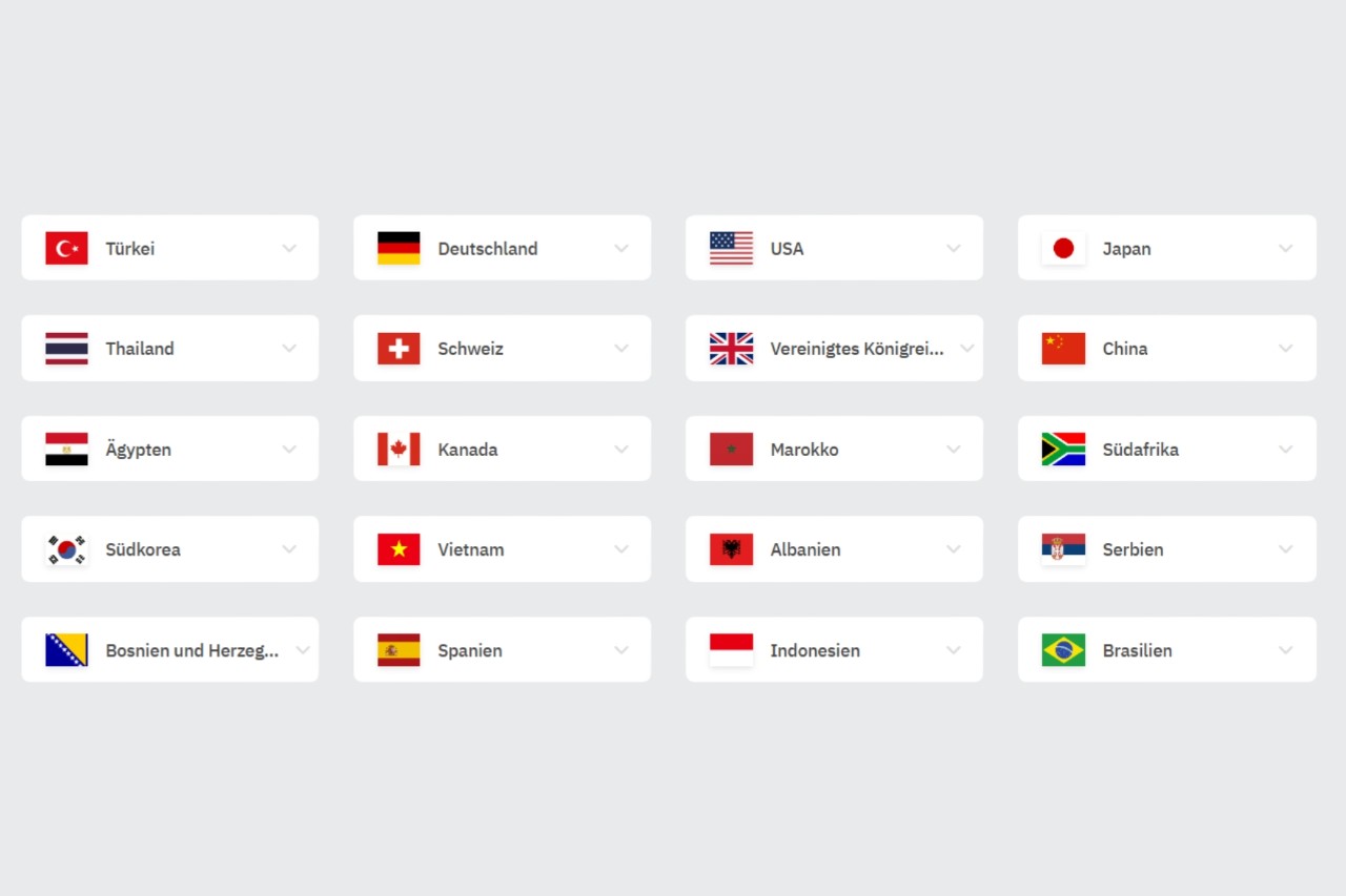 Lokale e SIM Karte kaufen – z.B. eine SIM Karte USA ohne teures Datenroaming nutzen