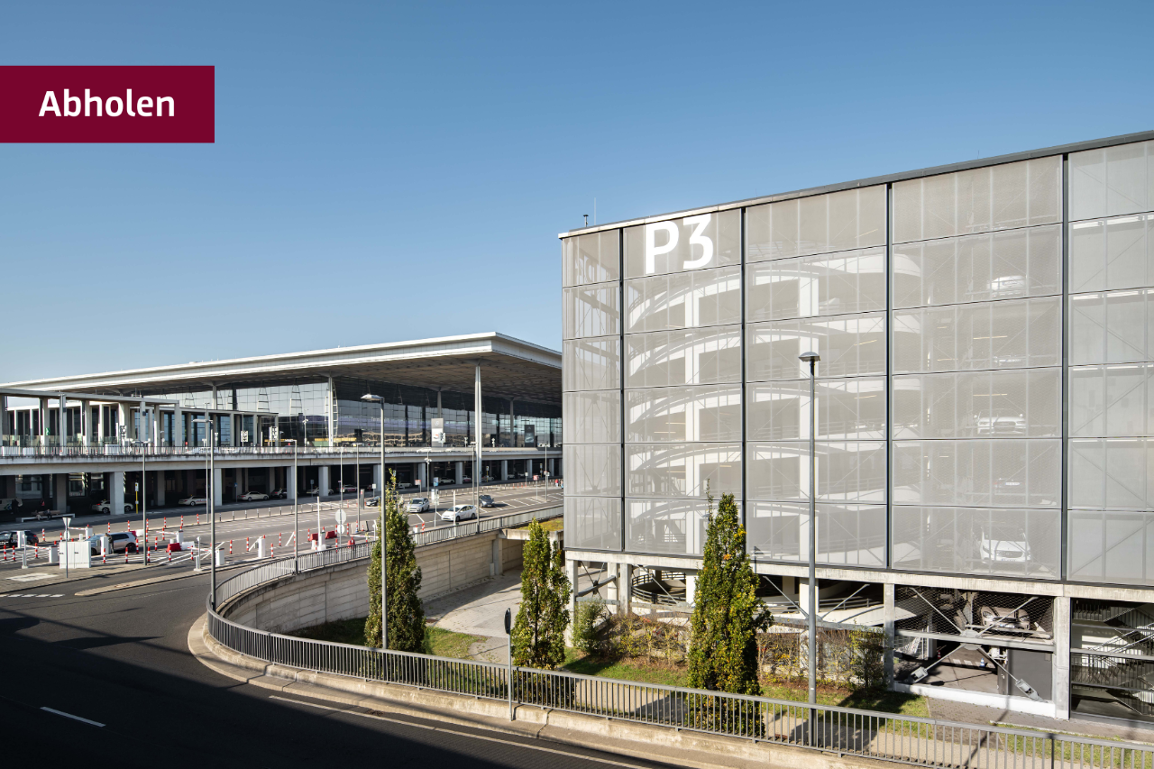Abholen P3