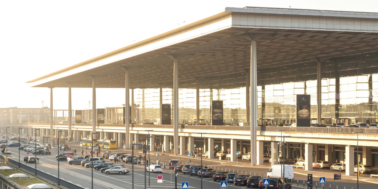 Vorfahrt Kiss and Fly