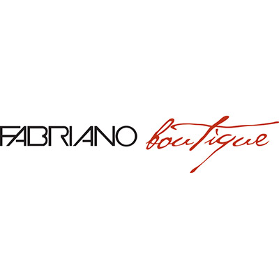 Logo Fabriano Boutique
