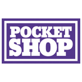 Logo Pocket Shop