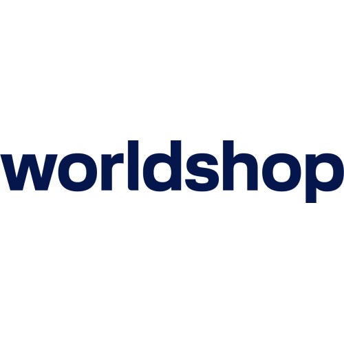 Logo Lufthansa WorldShop