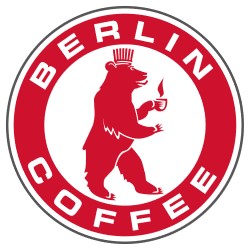 Logo Berlin Coffee