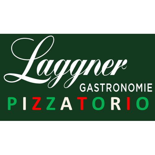 Logo Laggner Pizzatorio