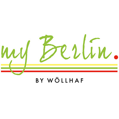 Logo myBerlin