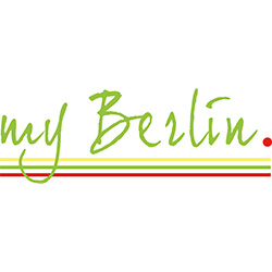 Logo myBerlin