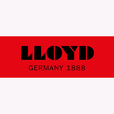 Logo LLOYD