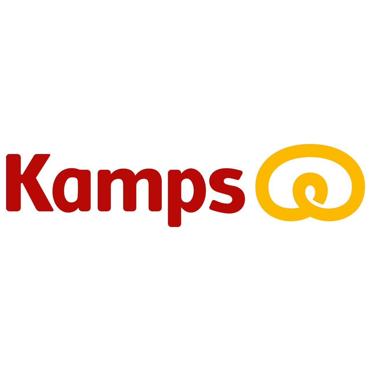 Logo Kamps 