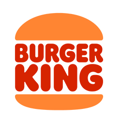 Logo Burger King
