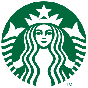 Logo Starbucks