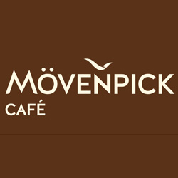 Logo Mövenpick Café