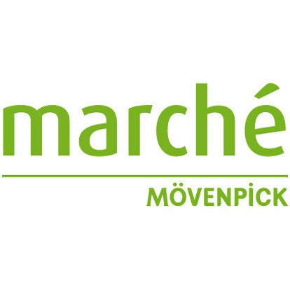 Logo Marché Mövenpick