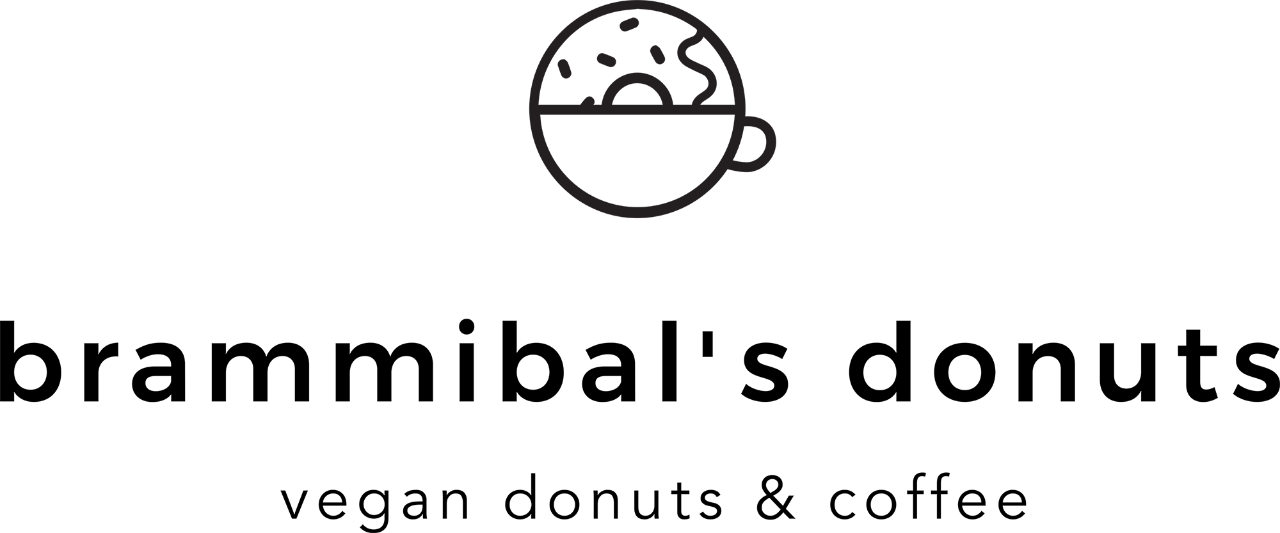 Logo Brammibal's Donuts