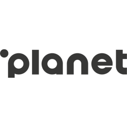Logo planet