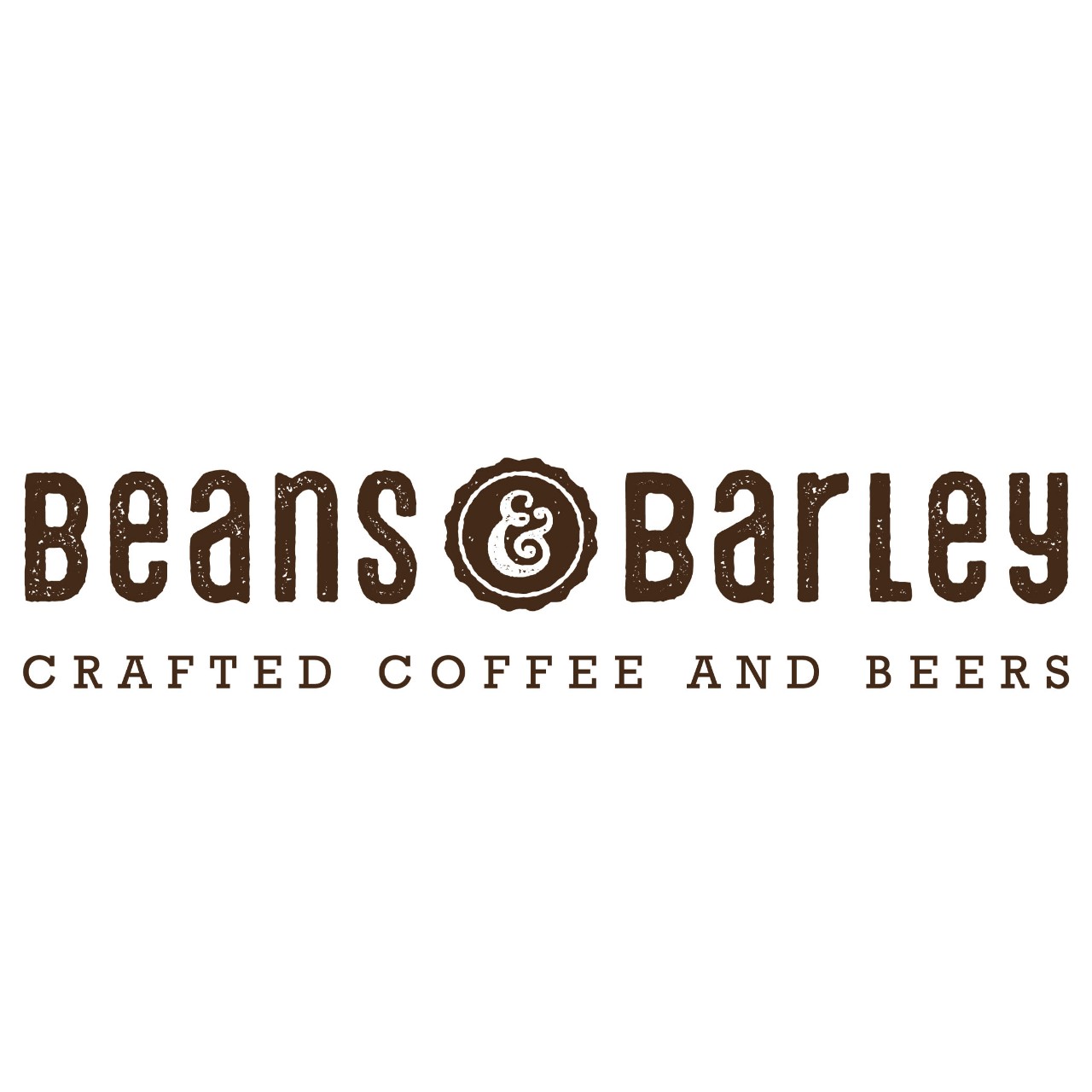 Logo Beans & Barley
