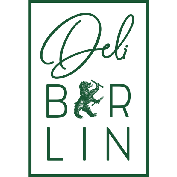 Logo Deli Berlin