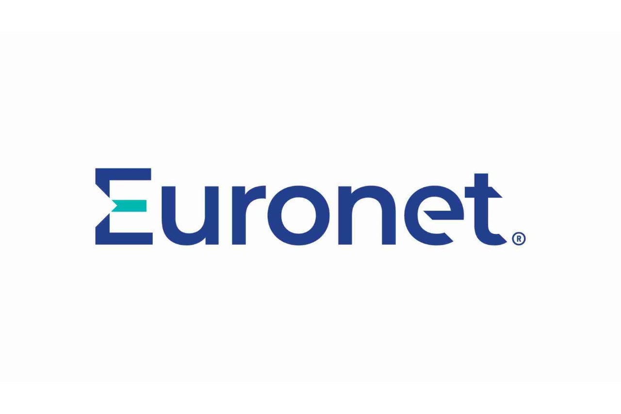 Euronet Logo
