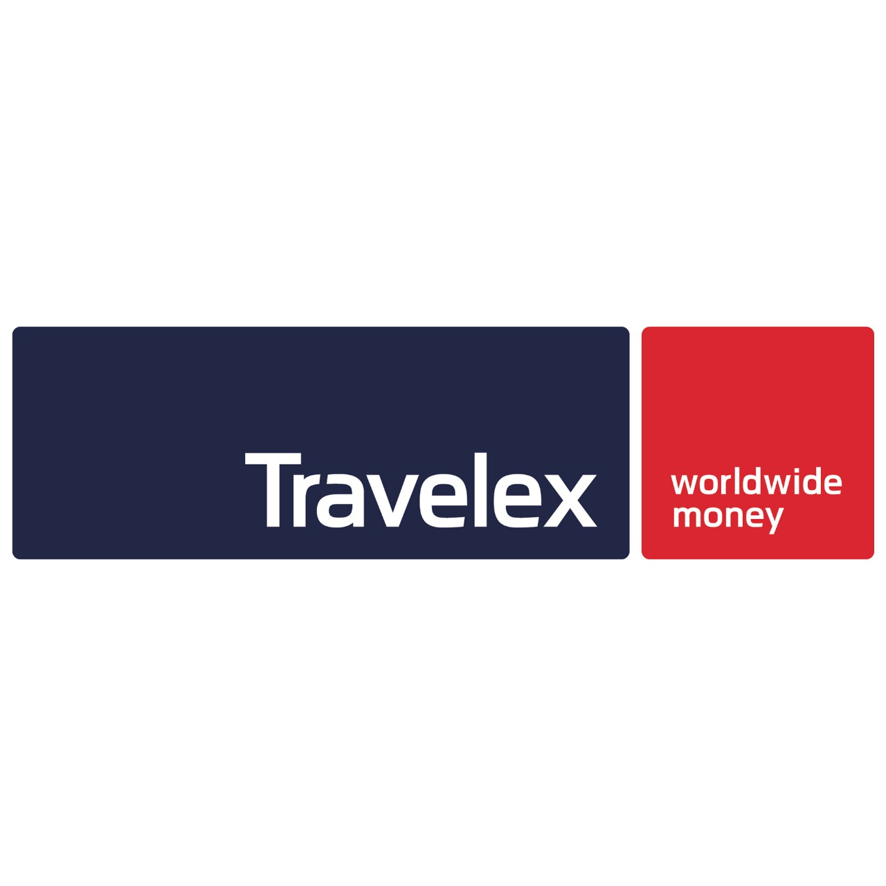 Logo Travelex
