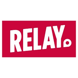 Logo RELAY