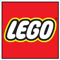 Logo LEGO 