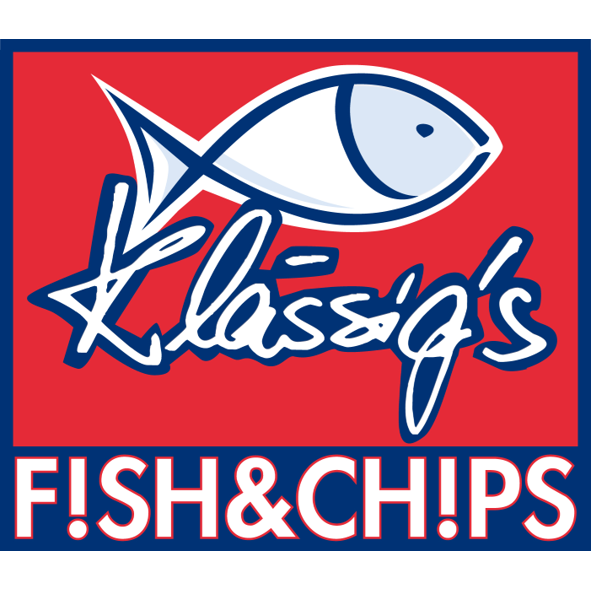 Logo Klässig's Fish & Chips