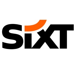 Logo Sixt