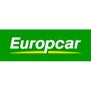 Logo Europcar 