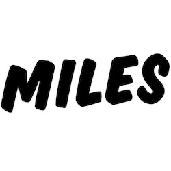 Logo MILES 