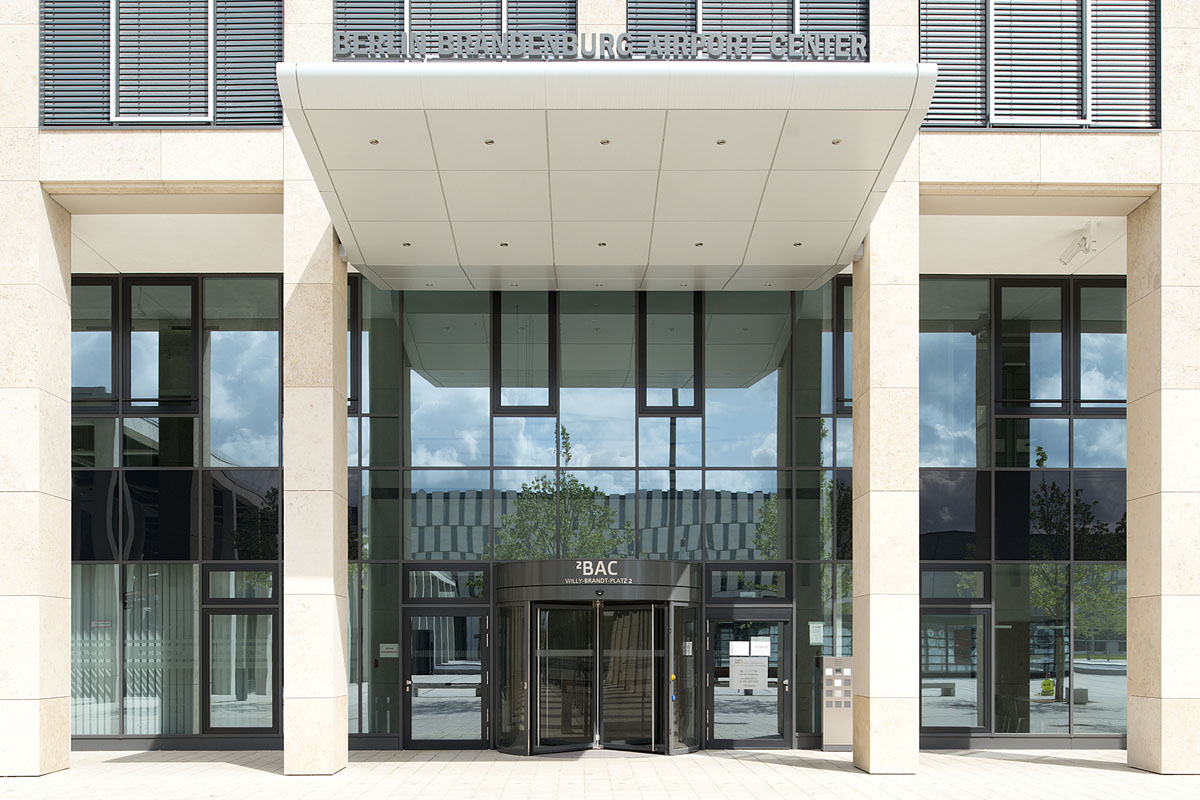 Medical center Ernst von Bergmann