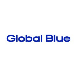 Logo Global Blue 