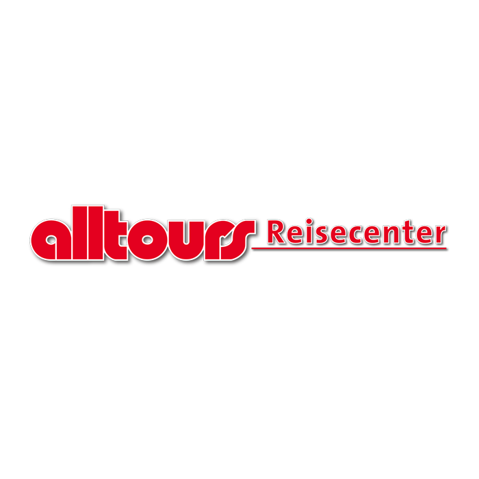 Logo Alltours Reisecenter