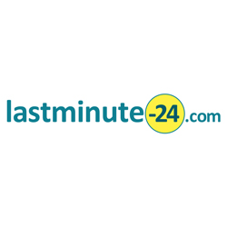 Logo  Last Minute Service