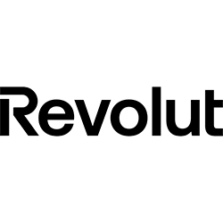 Logo Revolut