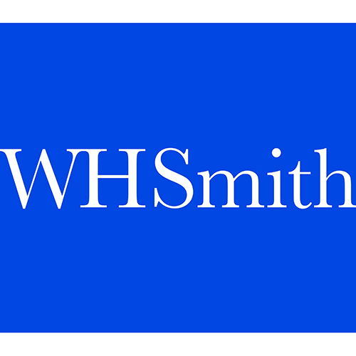 Logo WHSmith 