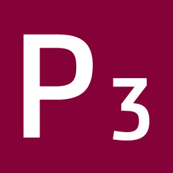 Pikto P3