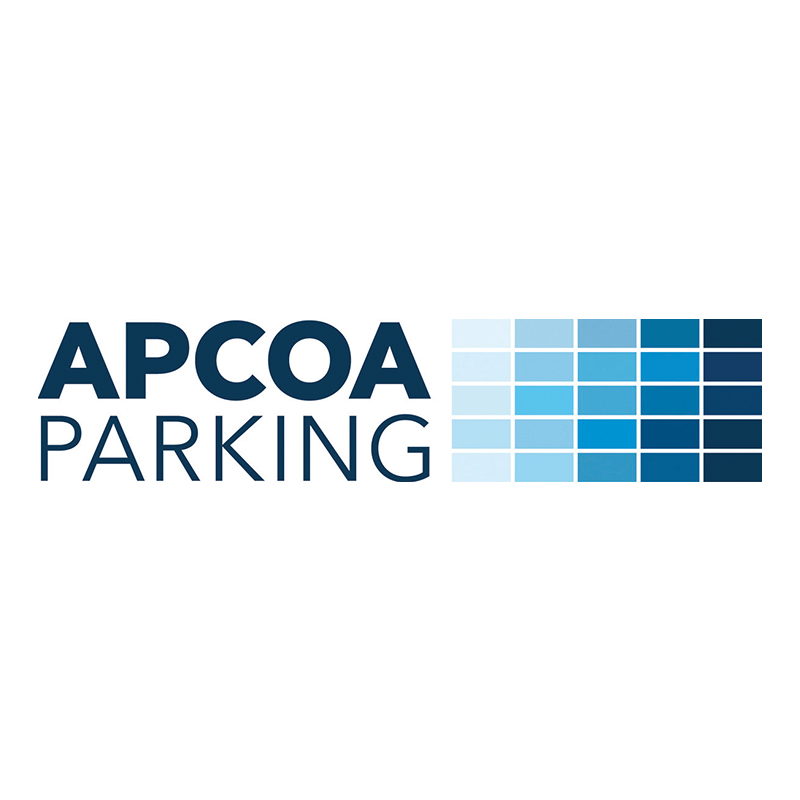 Logo APCOA