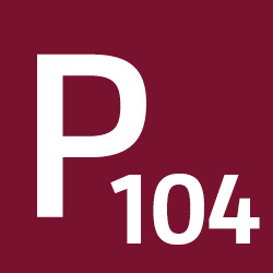 Pikto P104