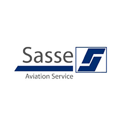 Logo Sasse Aviation