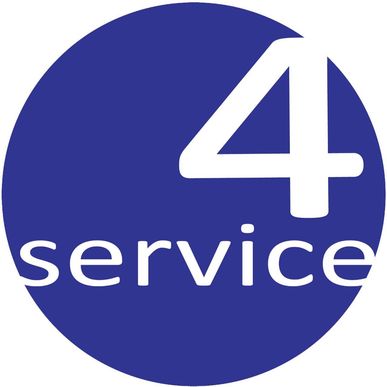 Logo 4service 