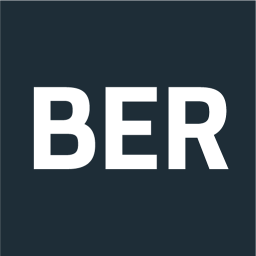 Logo Berlin Airport (BER) App