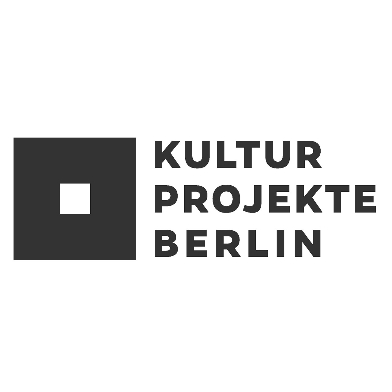 Logo Kultur Projekte Berlin
