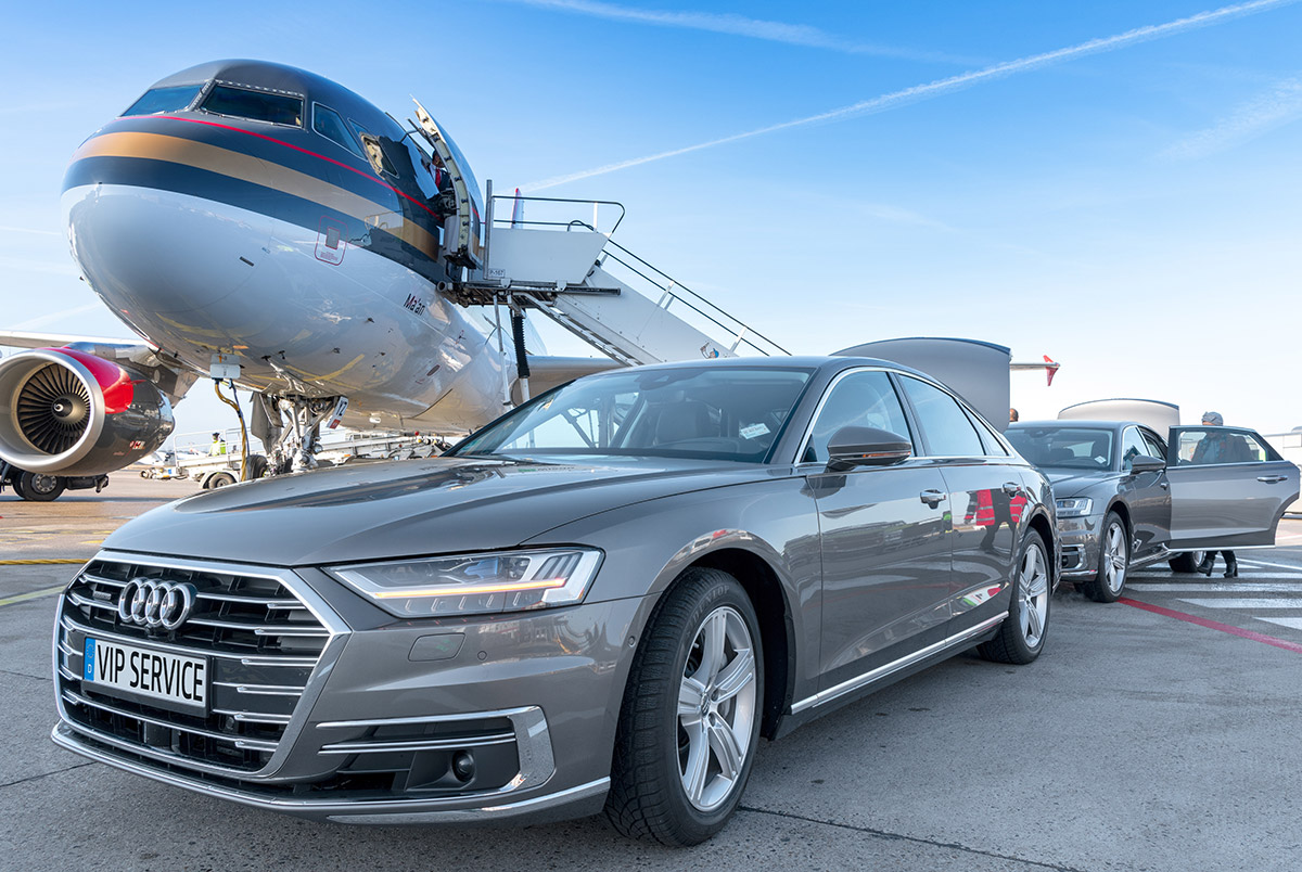 Airport VIP Services: Are They Worth It?