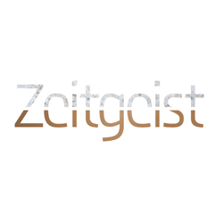 Logo Zeitgeist